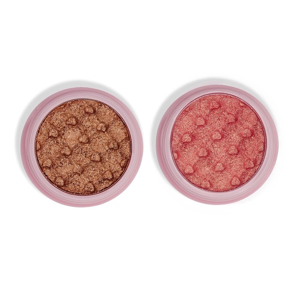 ACE BEAUTĒ: Glimmer Shadow Duo